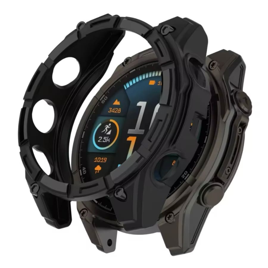 Garmin Tactix 8 (47mm) - Protective Case - Watch case
