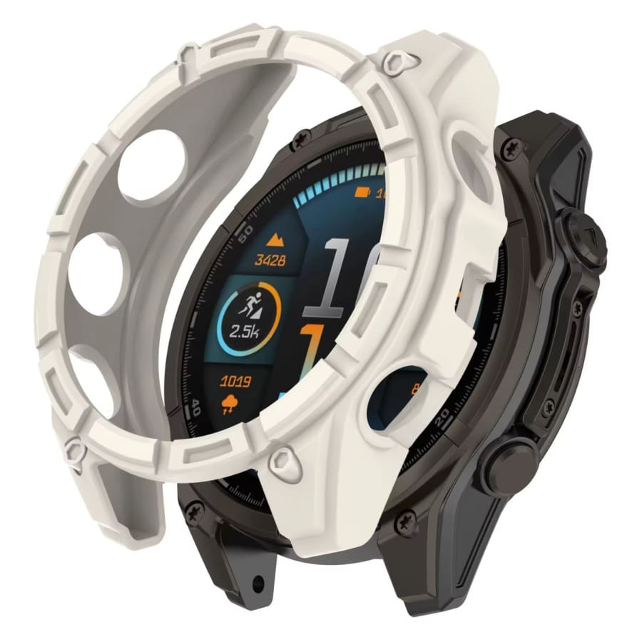 Garmin Tactix 8 (47mm) - Protective Case - Watch case