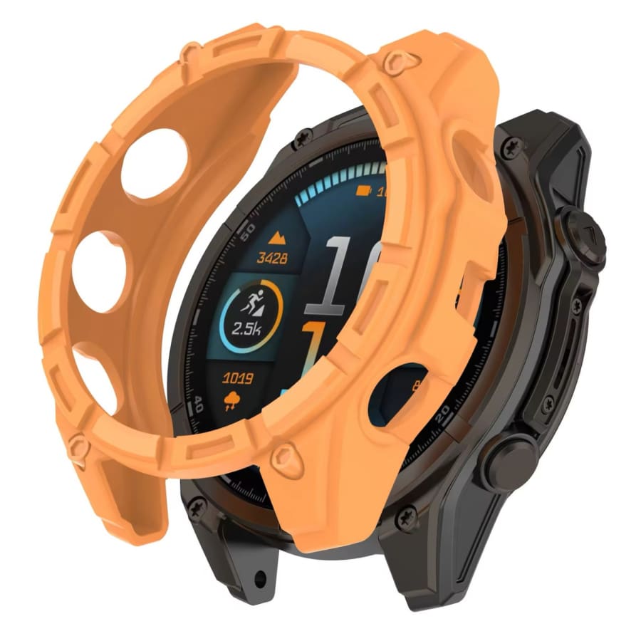 Garmin Tactix 8 (47mm) - Protective Case - Watch case