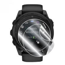 Load image into Gallery viewer, Garmin Tactix 8 (51mm) Hydrogel Screen Protectors (Pack
