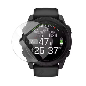 Garmin Tactix 8 (51mm) - Screen Protector (Pack of 2)