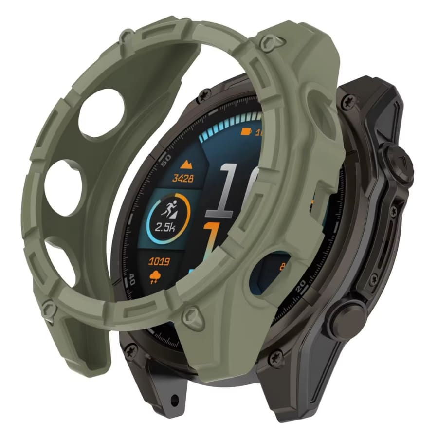 Garmin Tactix 8 (51mm) - Protective Case - Watch case
