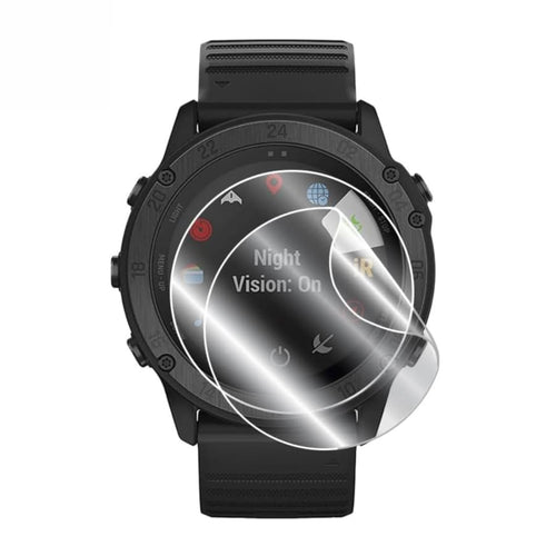 Garmin Tactix Delta Hydrogel Screen Protectors (Pack of 4)