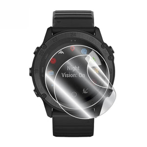 Garmin Tactix Delta Hydrogel Screen Protectors (Pack of 4)