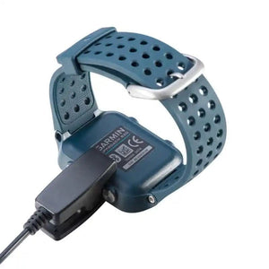 Garmin USB to Clip Watch Charger