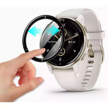 Load image into Gallery viewer, Garmin Venu 2S Plus - Screen Protector
