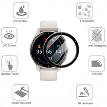 Load image into Gallery viewer, Garmin Venu 2S Plus - Screen Protector
