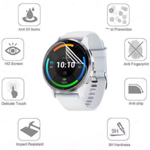 Load image into Gallery viewer, Garmin Venu 3S - Hydrogel Screen Protectors (Pack of 4)
