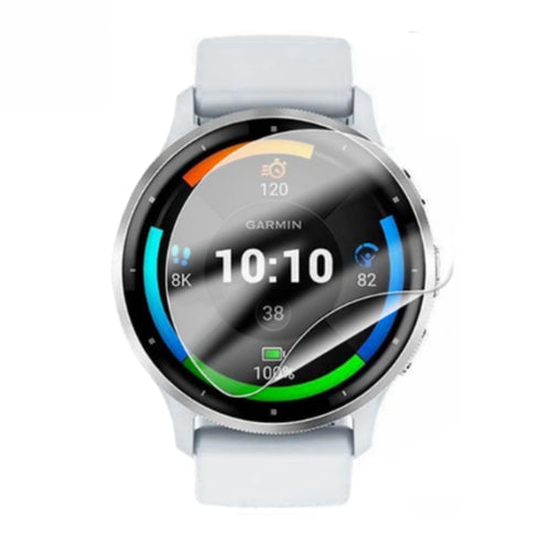 Garmin Venu 3S Hydrogel Screen Protectors (Pack of 4) Watch