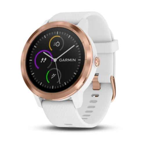 Garmin Vivoactive 3 Hydrogel Screen Protectors (Pack of 4)
