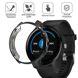 Garmin Vivoactive 3 - Protective Case