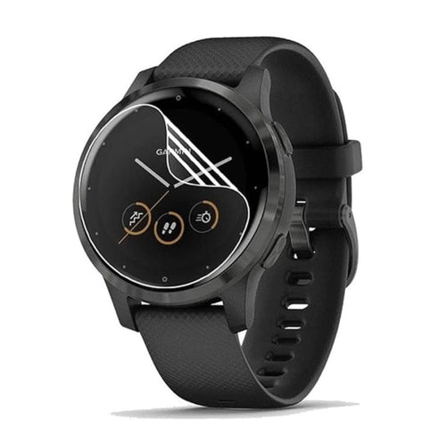Garmin Vivoactive 4 (40mm) Hydrogel Screen Protectors (Pack