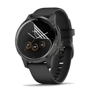 Garmin Vivoactive 4 (40mm) Hydrogel Screen Protectors (Pack