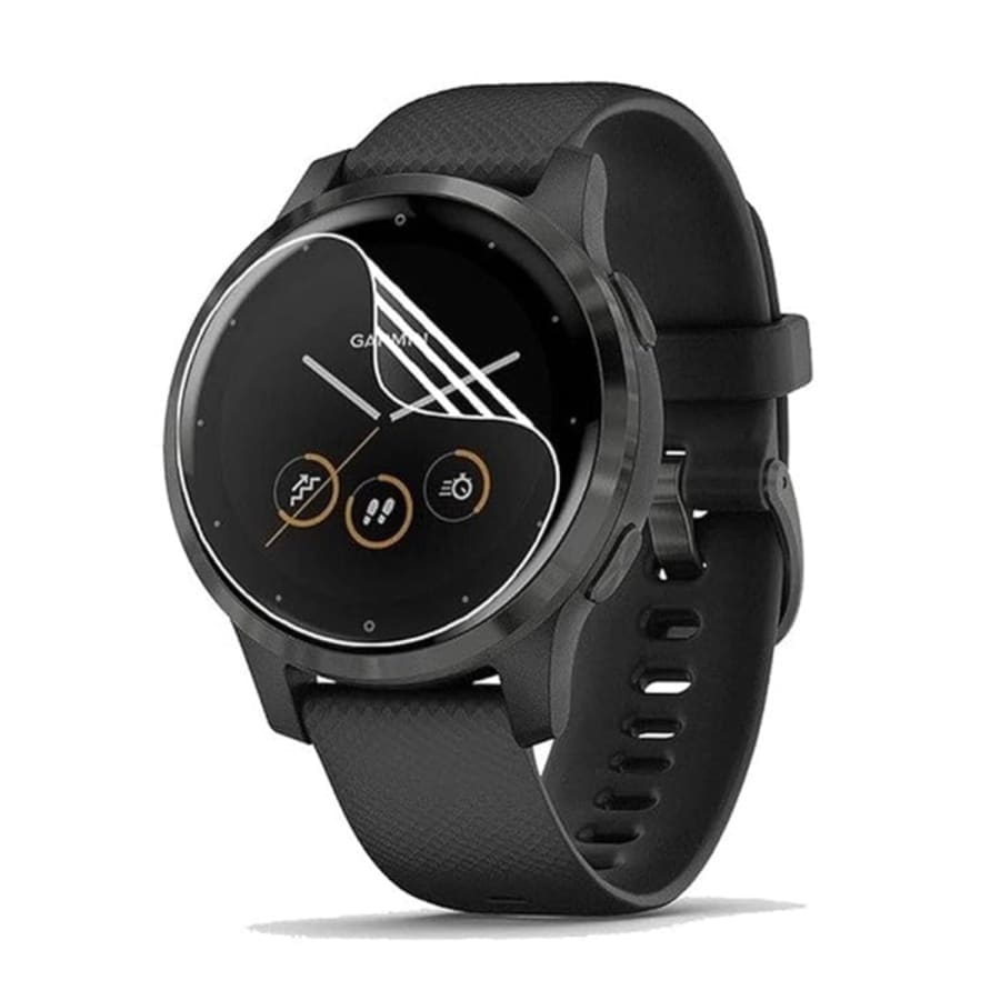 Garmin Vivoactive 4 (40mm) Hydrogel Screen Protectors (Pack