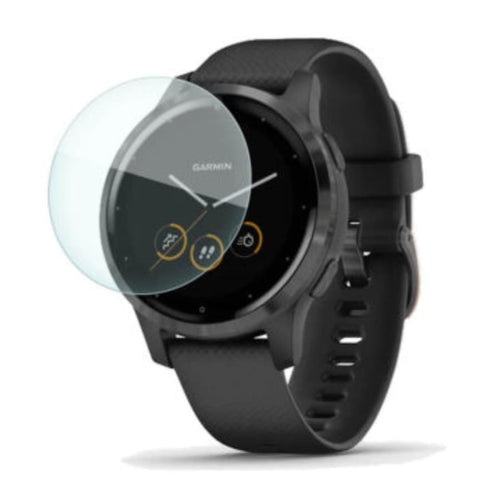 Garmin Vivoactive 4 (40mm) Screen Protector (Pack of 2)