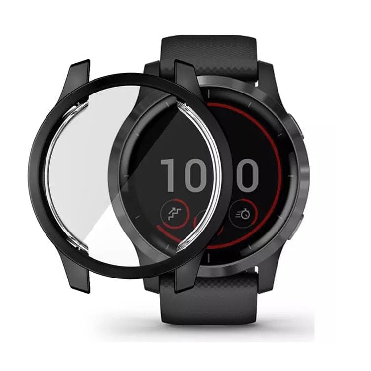 Garmin Vivoactive Protective Case (Black)