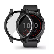 Load image into Gallery viewer, Garmin Vivoactive 4S - Protective Case
