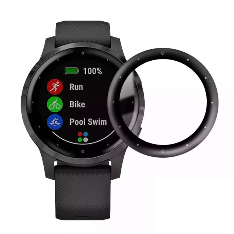 Garmin Vivoactive 4S - Screen Protector