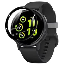 Load image into Gallery viewer, Garmin Vivoactive 5 - Screen Protectors (Pack of 2)
