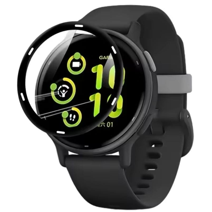 Garmin Vivoactive 5 - Screen Protectors (Pack of 2)
