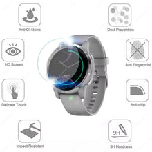 Load image into Gallery viewer, Garmin Vivoactive 5 - Screen Protectors (Pack of 2)
