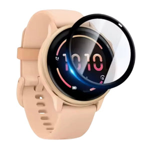 Garmin Vivoactive 6 - Screen Protector - Watch Screen