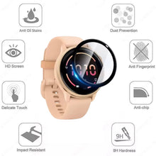 Load image into Gallery viewer, Garmin Vivoactive 6 - Screen Protector - Watch Screen
