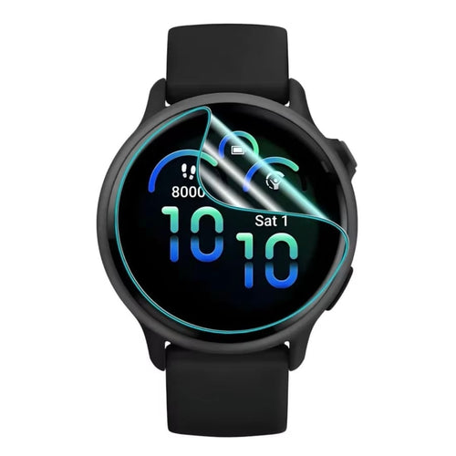Garmin Vivoactive 6 - Screen Protectors (Pack of 2) - Watch