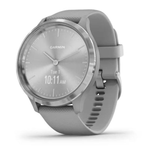 Garmin Vivomove 3 - Hydrogel Screen Protectors (Pack of 4)