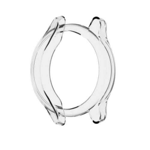 Garmin Vivomove 3 - Protective Case (Clear) - Watch case