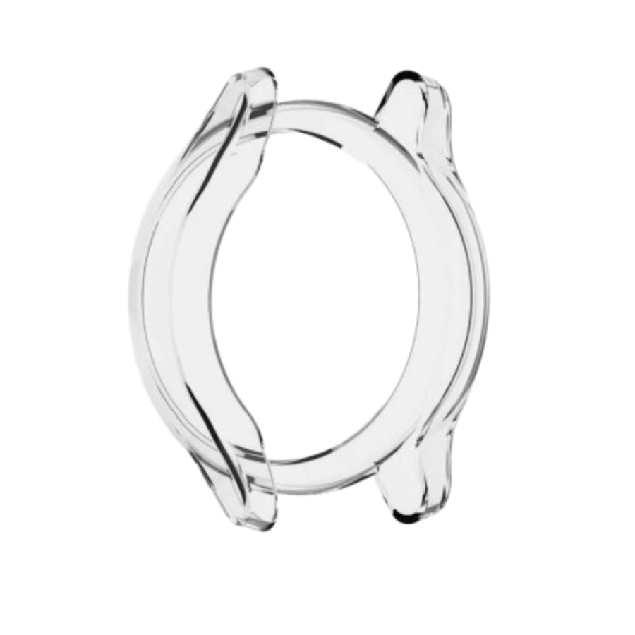 Garmin Vivomove 3 - Protective Case (Clear) - Watch case