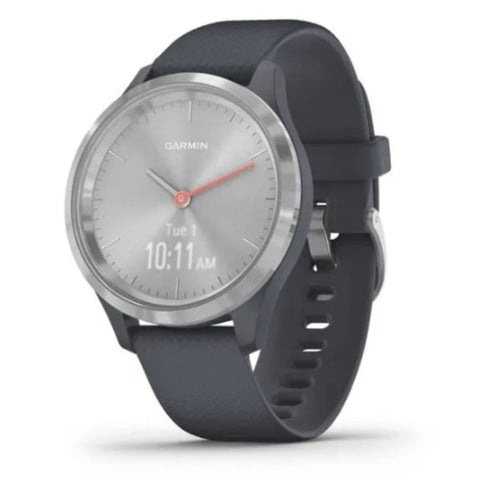 Garmin Vivomove 3S - Hydrogel Screen Protectors (Pack of 4)