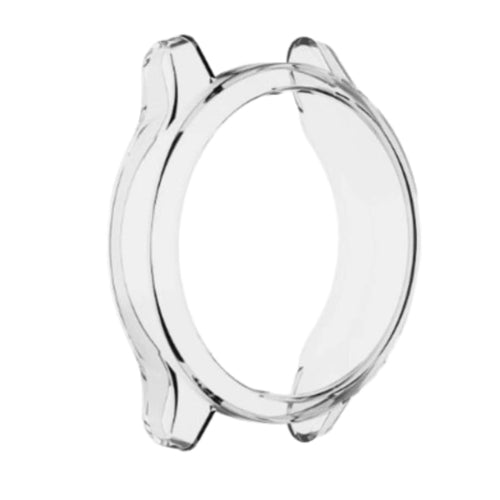Garmin Vivomove 3S - Protective Case (Clear) - Watch case