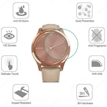 Load image into Gallery viewer, Garmin Vivomove 3S - Screen Protectors (Pack of 2) - Watch
