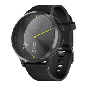 Garmin Vivomove HR - Screen Protectors (Pack of 2) - Watch