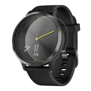 Garmin Vivomove HR - Screen Protector - Watch Screen