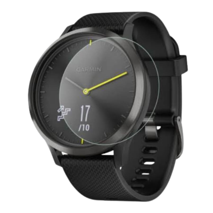 Garmin Vivomove HR - Screen Protector - Watch Screen