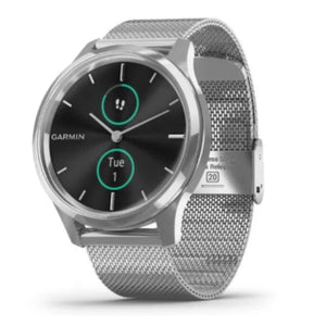 Garmin Vivomove Luxe - Hydrogel Screen Protectors (Pack