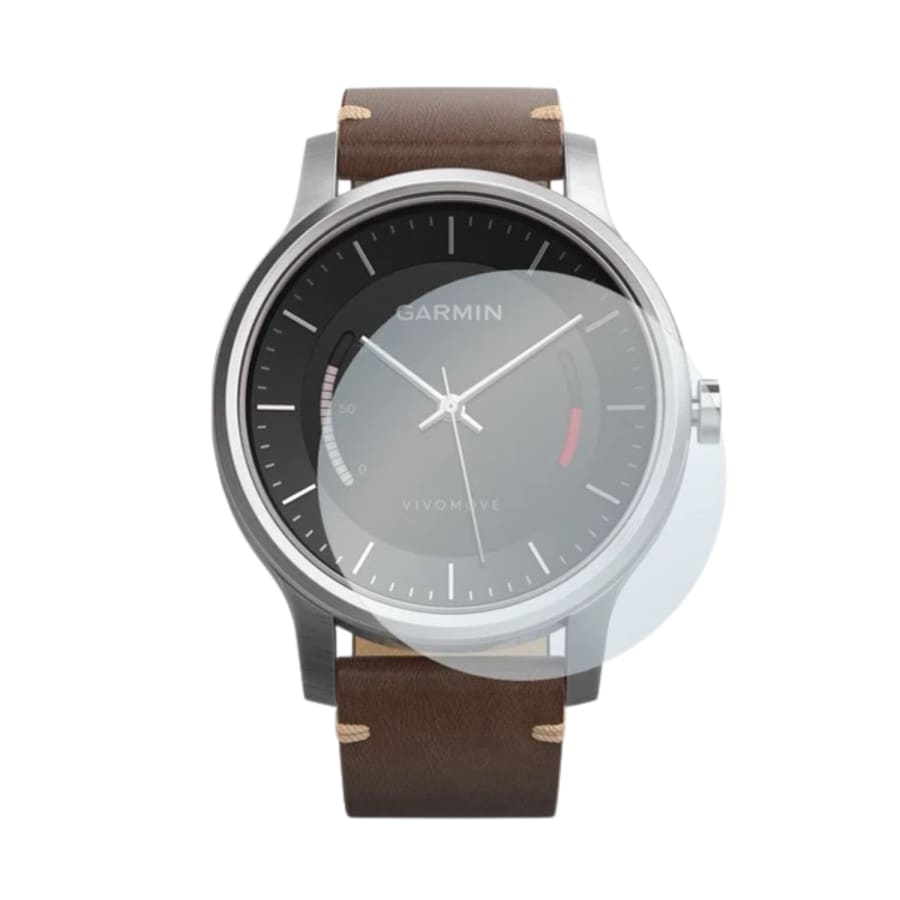 Garmin Vivomove - Screen Protector - Watch Screen Protector
