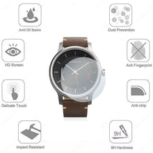 Load image into Gallery viewer, Garmin Vivomove - Screen Protectors (Pack of 2) - Watch
