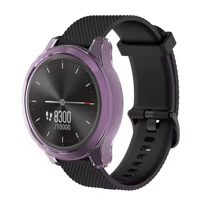 Garmin Vivomove Style - Protective Case - Watch case