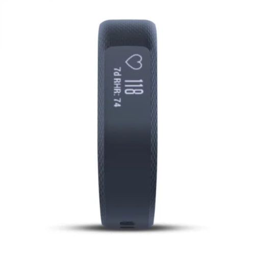 Garmin Vivosmart 3 Hydrogel Screen Protectors (Pack of 4)