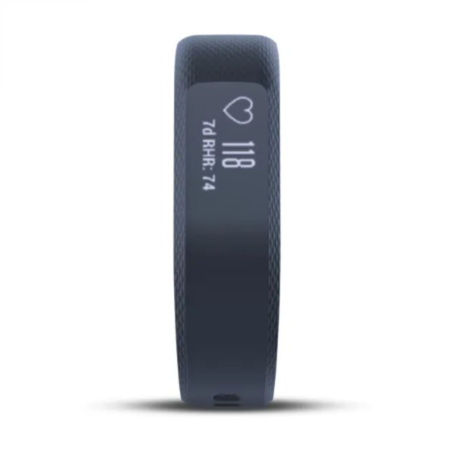 Garmin Vivosmart 3 Hydrogel Screen Protectors (Pack of 4)