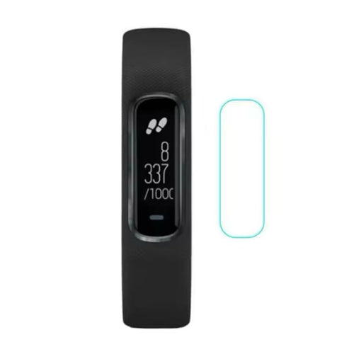 Garmin Vivosmart 4 - Screen Protectors (Pack of 2) - Watch