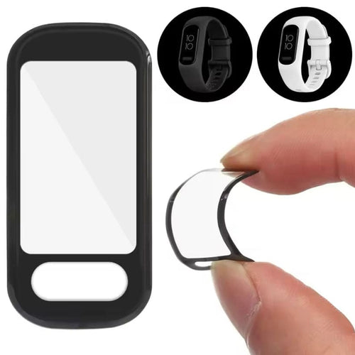 Garmin Vivosmart 5 - Screen Protector - Watch Screen