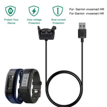 Load image into Gallery viewer, Garmin Vivosmart HR / HR Plus Charger - Chargers
