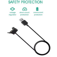 Load image into Gallery viewer, Garmin Vivosmart HR / HR Plus Charger - Chargers
