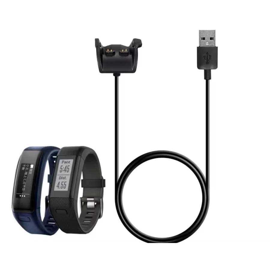 Garmin Vivosmart HR / HR Plus Charger - Chargers