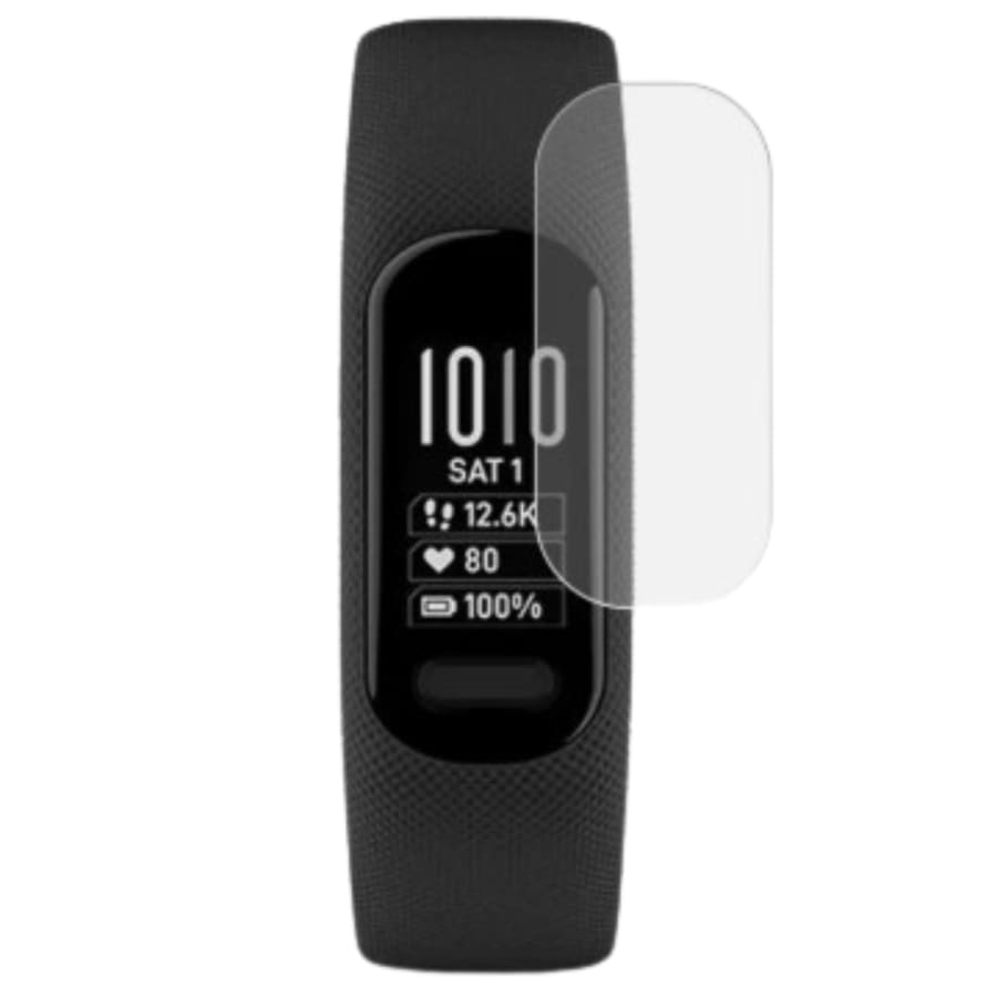 Garmin Vivosmart - Screen Protector - Watch Screen Protector