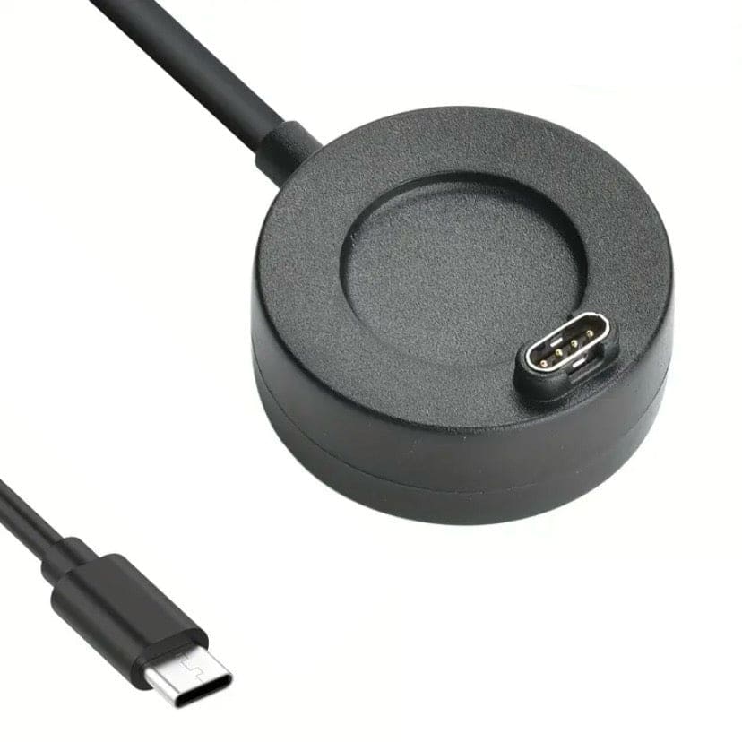 Garmin Watch Charger Dock (Type C) - Chargers